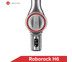 เครื่องดูดฝุ่น ไร้สาย พลังงานสูง โรโบร็อค Roborock H6 (Cordless Handheld Vacuum) Version Solf Brush [Global Version]