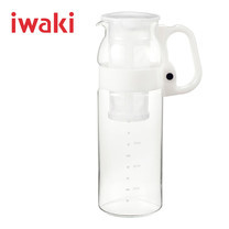 Iwaki เหยือกน้ำพร้อมที่กรอง ขนาด 1300 ml.