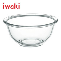 Iwaki ชามแก้วโบโรซิลิเกท 500 ml.