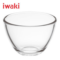 Iwaki ถ้วยแก้วโบโรซิลิเกท 110 ml.