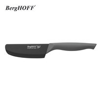BergHOFF มีดตัดชีสเคลือบเซรามิก Cheese Knife 9 cm. Coated