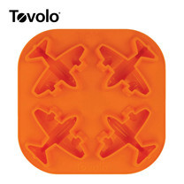 Tovolo พิมพ์น้ำแข็ง Plane Novelty