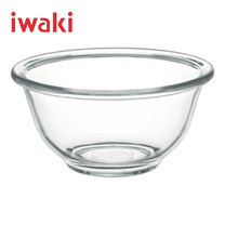 Iwaki ชามแก้วโบโรซิลิเกท 250 ml.