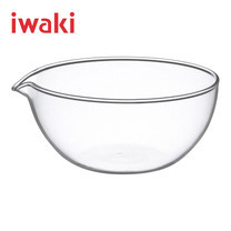 Iwaki ถ้วยแก้วโบโรซิลิเกท 250 ml.