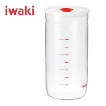 Iwaki ภาชนะใสสุญญากาศ ขนาด 1000 ml. รุ่น KT7005MP-R