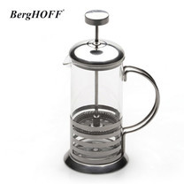 BergHOFF เหยือกกาแฟแบบกด 600 ml.