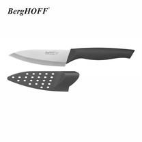 BergHOFF มีดเชฟ ขนาด 13 cm. พร้อมปลอกมีด