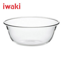 Iwaki ชามแก้วโบโรซิลิเกท 300 ml.