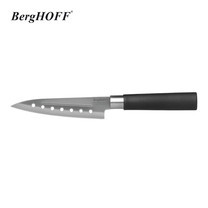 BergHOFF มีดซันโตกุ ด้ามพีพี ขนาด 12.5 cm. Santoku Knife PP Handle รุ่น 1301080