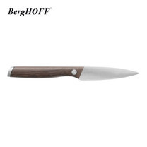 BergHOFF มีดปอกด้ามไม้ฟอร์ก 8.5 cm.