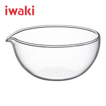 Iwaki ถ้วยแก้วโบโรซิลิเกท 500 ml.