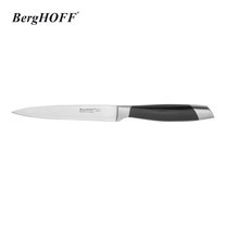 BergHOFF มีดอเนกประสงค์ฟอร์ก Utility Knife 12.5 cm.