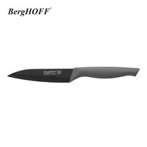BergHOFF มีดสเตนเลสเคลือบเซรามิก Paring Knife 10 cm. Coated