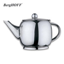 BergHOFF กาน้ำชา Stainless 0.6 L