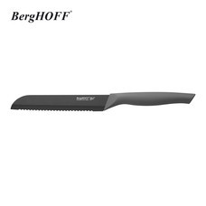 BergHOFF มีดหั่นขนมปังเคลือบเซรามิก Bread Knife 15 cm. Coated