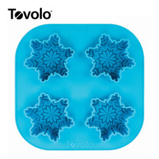 Tovolo พิมพ์น้ำแข็ง Snow Novelty