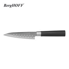 BergHOFF มีดซันโตกุ ด้ามพีพี ขนาด 12.5 cm. Santoku Knife PP Handle รุ่น 1301083