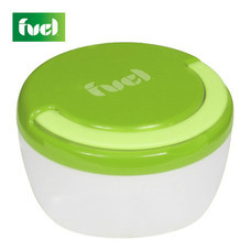 Fuel กล่องใส่อาหาร 12 oz (340 ml.) - สีเขียว