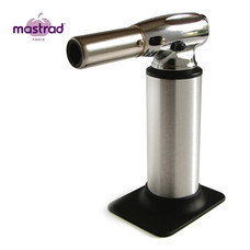 Mastrad เครื่องพ่นไฟสำหรับขนม รุ่น โปร Cooking Torch Pro