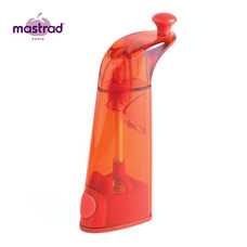 Mastrad Salt&Pepper Mill - Red