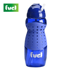 Fuel ขวดน้ำสเปรย์ 560 ml. - สีน้ำเงิน