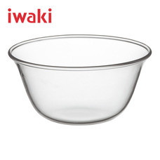 Iwaki ถ้วยแก้วโบโรซิลิเกท 170 ml.