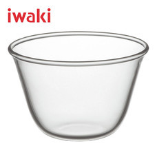 Iwaki ถ้วยแก้วโบโรซิลิเกท 160 ml.
