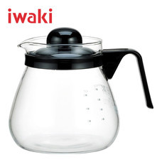 Iwaki กาชงกาแฟ ขนาด 1000 ml.