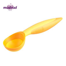 Mastrad ที่ตักไอศกรีม - สีเหลือง
