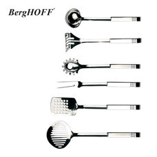 BergHOFF ชุดอุปกรณ์ทำครัว 7 ชิ้น โอเรียนท์