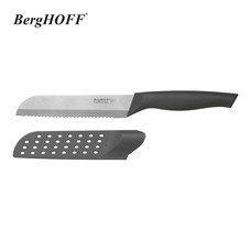 BergHOFF มีดหั่นขนมปัง 15 cm. พร้อมปลอกมีด