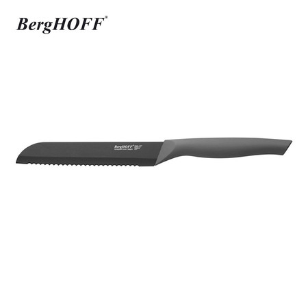 BergHOFF มีดหั่นขนมปังเคลือบเซรามิก Bread Knife 15 cm. Coated