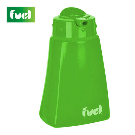 Fuel ขวดใส่น้ำผลไม้ 9 oz - สีเขียว