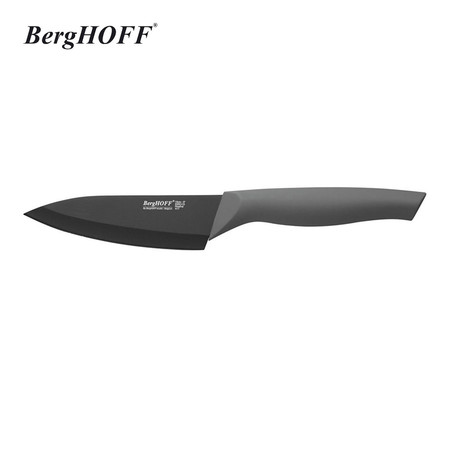 BergHOFF มีดสเตนเลสเคลือบเซรามิก Chef'S Knife 13 cm. Coated