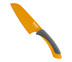 Tovolo มีดซันโตกุ ขนาด 5.5 นิ้ว Santoku Knife สีส้ม Butternut