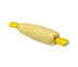Chef'N Corn Cob Holders - สี Lemon 4 คู่ (8 ชิ้น/แพ็ก)