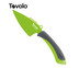 Tovolo มีดสเตนเลส ขนาด 3 นิ้ว Citrus Knife สีเขียว Spring Green
