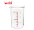 Iwaki ถ้วยตวงโบโรซิลิเกท 200 ml.