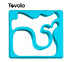 Tovolo แม่พิมพ์แซนด์วิซ ลาย Whale/Octopus - Light Blue