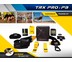 เชือกออกกำลังกาย เชือกโยคะ TRX Pro : P3 Suspension Training Kit Free DVD - Homefittools