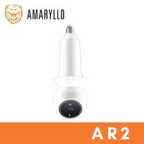 Amaryllo รุ่น AR2 CCTV AI White Color