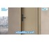 SebO JIDOOR S5 Smart AI Digital Door Lock กลอนดิจิตอล ติดตั้งง่าย แทนลูกบิดเดิม หรือใช้กับประตูใหม่