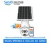 SebO Maru Promax Solar 4G GEN 2