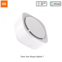 Xiaomi Smart Mosquito Repellent 2 (2021) เชื่อมต่อ App Mi Home รับประกันสินค้า 6 เดือน