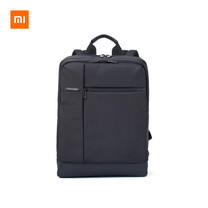 Xiaomi Mi Business Backpack - Black กระเป๋าเป้สะพายหลัง น้ำหนักเบา กันน้ำ จุของเยอะ