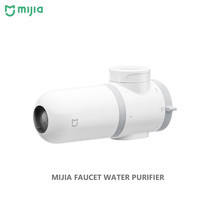 Mijia Faucet Water Purifiers MUL11 เครื่องกรองน้ำอัจฉริยะแบบติดหัวก๊อกพร้อมไส้กรอง