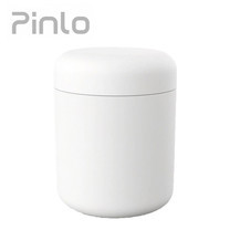Xiaomi Pinlo กระติกน้ำสุญญากาศ กระติกน้ำเก็บความร้อนอาหาร ทำจากสเตนเลสสตีลขนาด550มล. สามารถพกพาได้น้ำหนักเบา