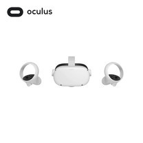 Oculus Quest 2 All-In-One VR Headset 128GB/256GB เครื่องเล่นเกม VR