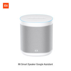 Mi Smart Speaker ลำโพงอัจฉริยะ กำลังขับ 12W มี Google Assistant ในตัว รองรับการสั่งงานด้วยภาษาไทย รับประกันศุนย์ไทย 1 ปี