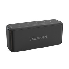 Tronsmart Mega Pro Bluetooth Speaker 60W Bluetooth 5.0 Speaker SoundPulse IPX5 Voice Assistant การจับคู่ NFC TWS
